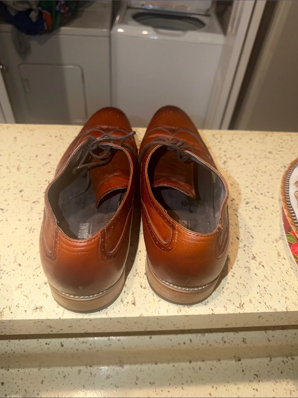 N/A classic brown